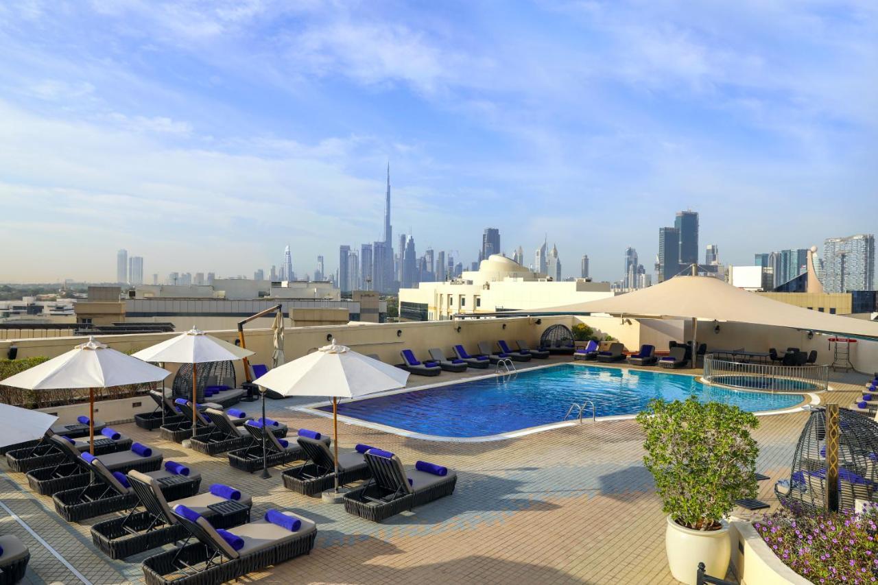 Moevenpick & Bur Отель 5*