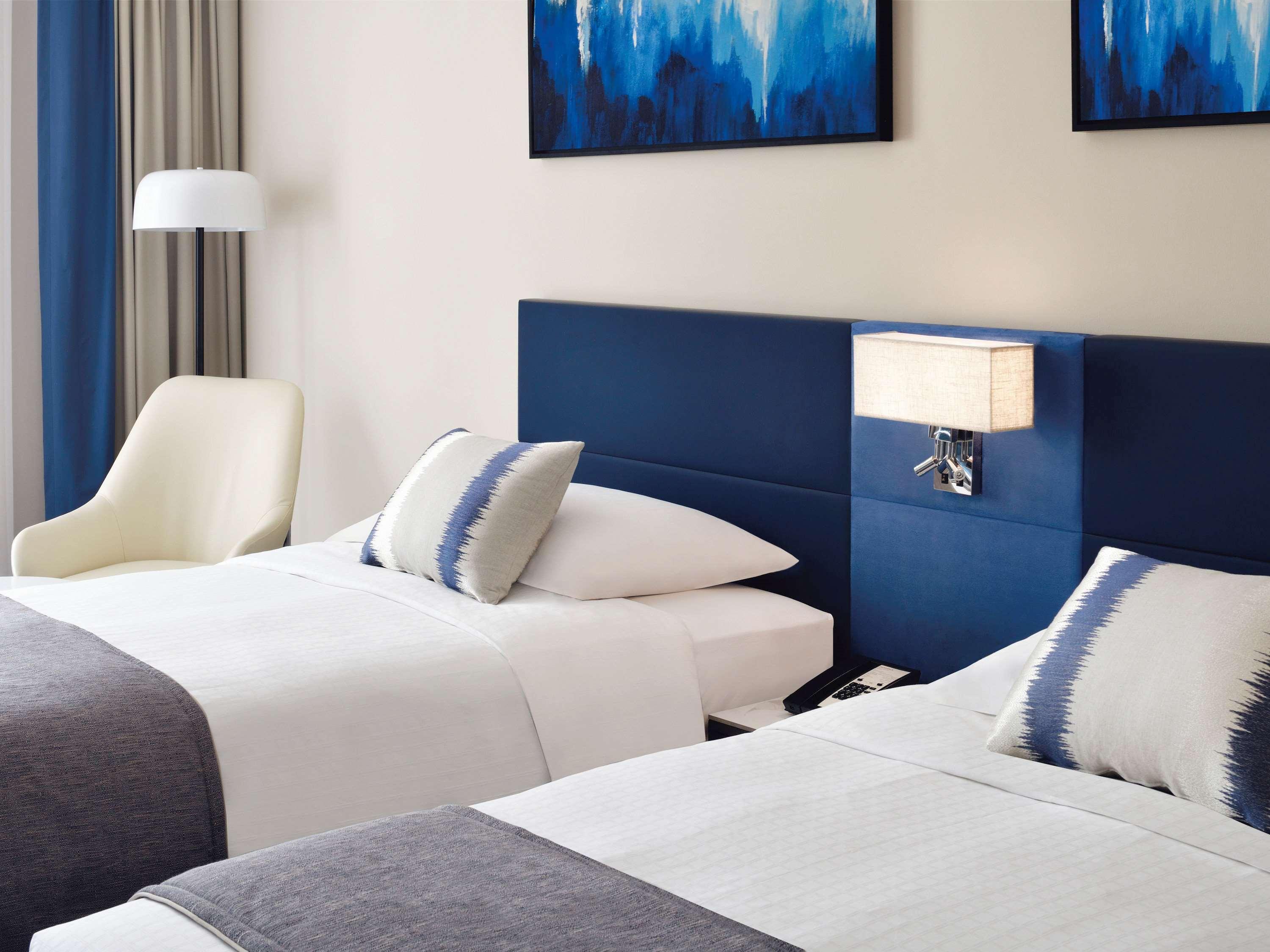 Mövenpick Hotel&apartments Bur Dubai