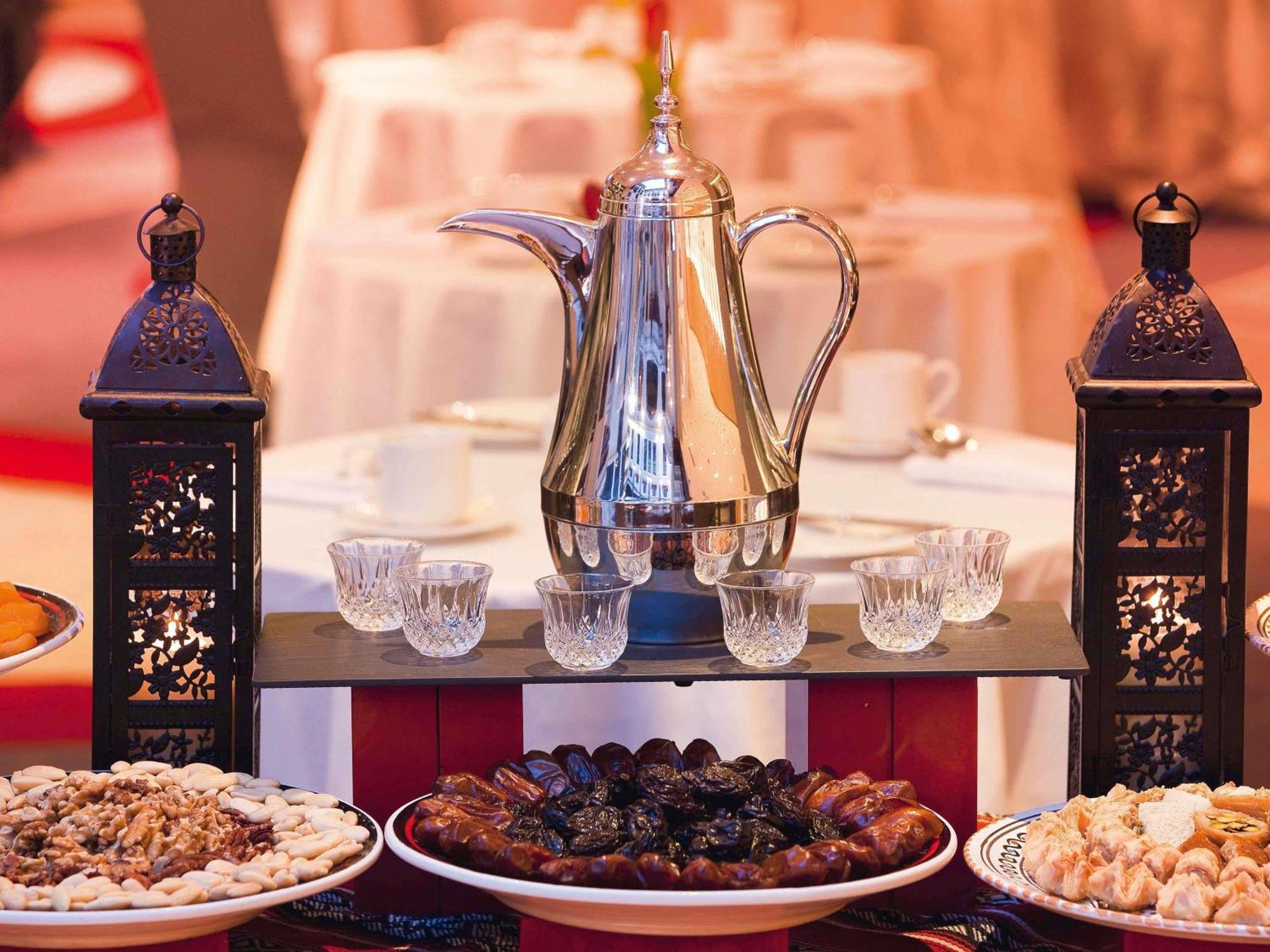 Mövenpick Hotel&apartments Bur Dubai