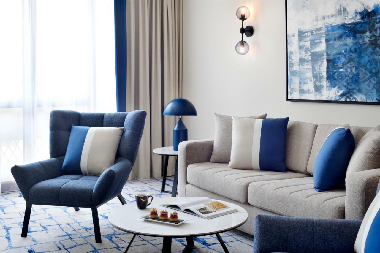 Mövenpick Hotel&apartments Bur