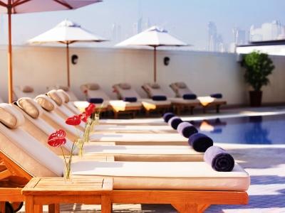 Moevenpick & Bur 5*