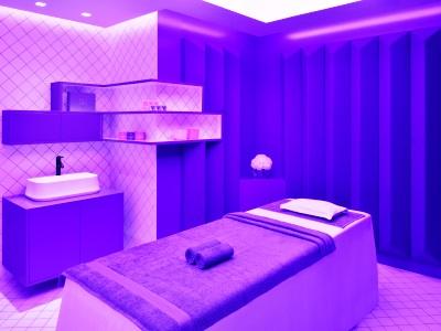 Moevenpick & Bur Отель Дубай