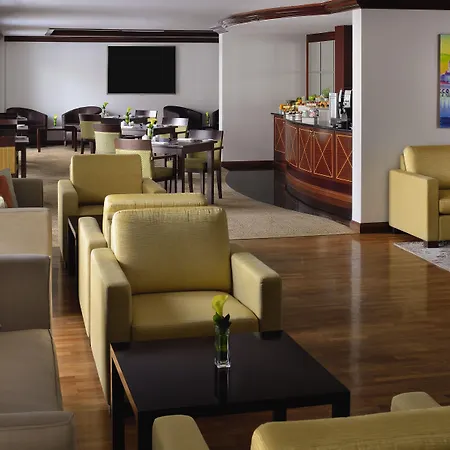 Moevenpick Hotel & Apartments Bur Dubai 